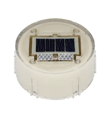 LUX Lunar 5 LED wegdekverlichting 112mm