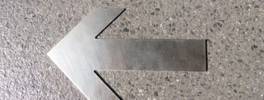 Maatwerk markeringsnagel