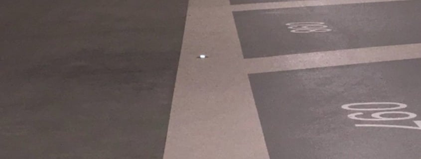 Parkeergarage Campusplein